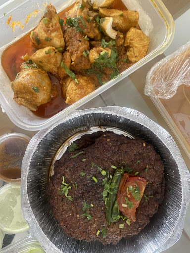 Photo of Khyber Chefs - Pak/Indian Halal Food Restaurant in Milton Keynes - 31 Stratford Rd, Wolverton, Milton Keynes MK12 5LW